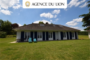 maison à la vente -   28500  CHERISY, surface 151 m2 vente maison - UBI439252286